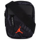 Jordan Τσαντάκι χιαστί Airborne Hip Bag
